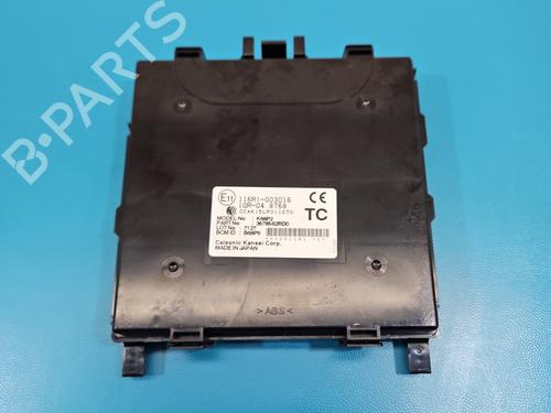 Electronic module SUZUKI SWIFT V (AZ) 1.0 (A2L310) | BP39528289M83 - Image 2