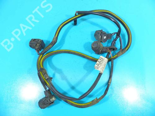 Electronic sensor SAAB 9-3 (YS3F, E79, D79, D75) 1,8t | BP37883019M84 - Image 2