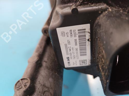 Steering rack VW GOLF V (1K1) 1.6 | BP38684260M22  - Image 7