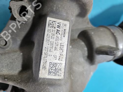 Steering rack SEAT ATECA (KH7, KHP) | BP38286289M22 - Image 20