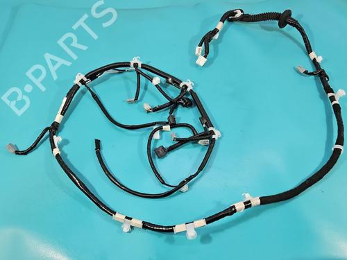 Used Wiring harness Wiring harness TOYOTA C-HR (_X1_) 2.0 Hybrid (MAXH10) (184 hp) 39949280 39949280