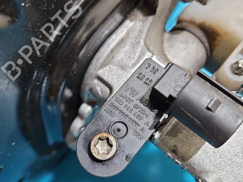 Servo brake VW CC B7 (358) 2.0 TDI | BP37840103M42 - Image 13
