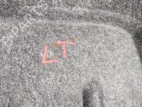 Boot lining MG MG 3 (ZP2_) 1.5 Hybrid+ | BP37839340I3 - Image 3