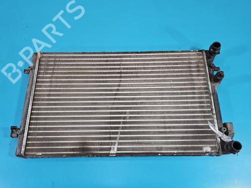 Used Water radiator Water radiator SEAT LEON (1M1) 1.8 20V (125 hp) 37991080 37991080
