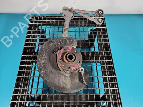 Used Left front steering knuckle Left front steering knuckle 37844287 37844287