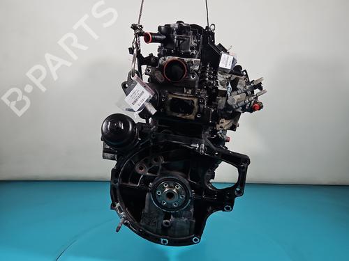 Engine PEUGEOT EXPERT Van (V_) 1.6 BlueHDi 115 | BP39145835M1 - Image 10