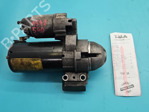 Motor arranque Motor arranque 37824996 37824996
