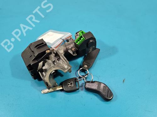 Used Ignition barrel Ignition barrel HONDA CIVIC VII Hatchback (EU, EP, EV) 1.6 i (EP2, EU8, EU6) (110 hp) 40152276 40152276