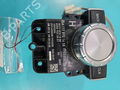 Switch MERCEDES-BENZ CLS (C218) CLS 500 4-matic (218.391) | BP38122473I30 - Image 6