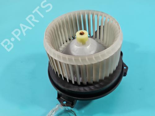 Heater blower motor FORD FOCUS IV (HN) | BP37847328M62 - Image 4