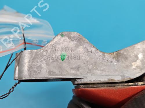 Other PEUGEOT PARTNER Tepee 1.6 HDi 16V | BP37855839O1 - Image 6