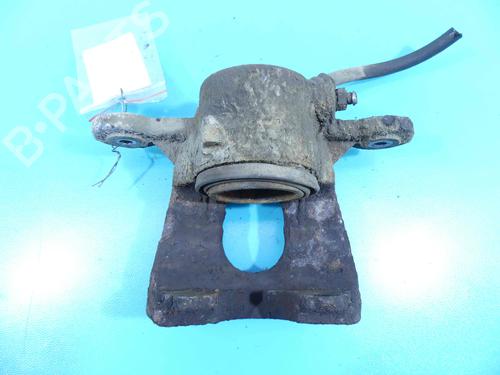 Left front brake caliper BMW 1 (E87) 116 d | BP37889561M105 - Image 3