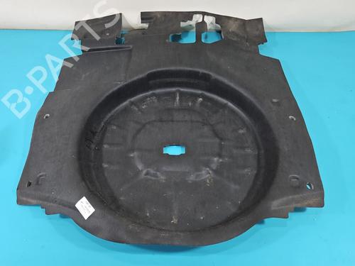 Boot lining FORD AUSTRALIA MUSTANG Coupe | BP38124322I3 - Image 2