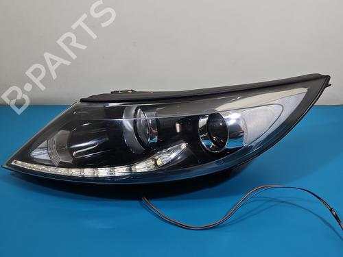Used Left headlight Left headlight 38150432 38150432