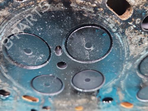 Cylinder head PEUGEOT BOXER Van 2.2 HDi 120 | BP39554344M5 - Image 17