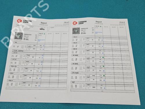 Injector HYUNDAI i30 (GD) 1.4 CRDi | BP38133011M100 - Image 3