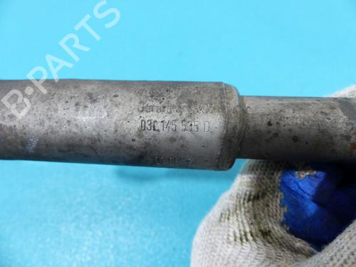 Pipe VW CC B7 (358) 2.0 TDI | BP38153465M125 - Image 4