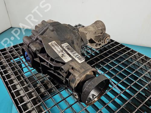 Used Front differential Front differential 37820303 37820303