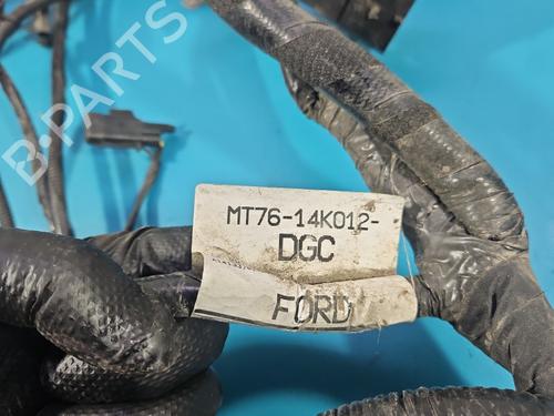 Fuse box FORD TRANSIT COURIER B460 Box Body/MPV | BP39884700E1 - Image 22