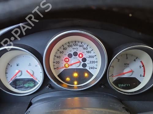 Instrument cluster DODGE CALIBER 2.0 CRD | BP40527999C47 - Image 1