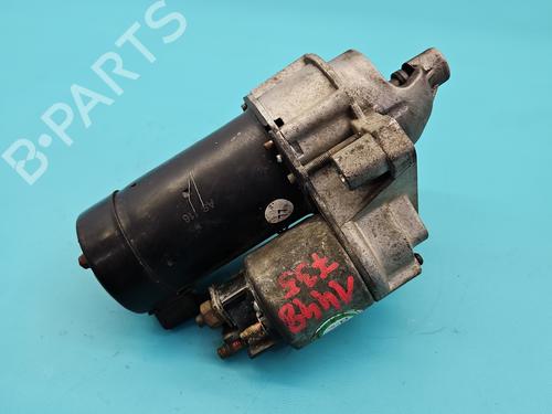 Starter PEUGEOT 1007 (KM_) 1.4 HDi | BP37815768M8 - Image 4