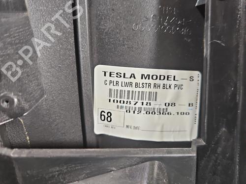 Other TESLA MODEL S (5YJS) P85 | BP38123426O1  - Image 21