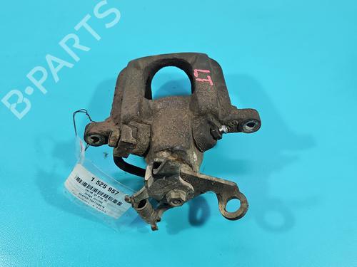 Left rear brake caliper DODGE JOURNEY 2.0 CRD | BP38148307M107 - Image 4