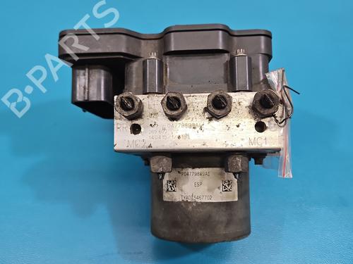 ABS pump JEEP CHEROKEE (KL) 2.0 CRD 4x4 | BP37834990M43 - Image 2