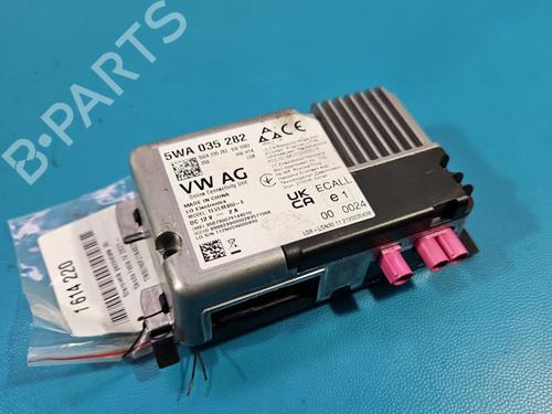 Elektronisk modul Elektronisk modul 39587431 39587431