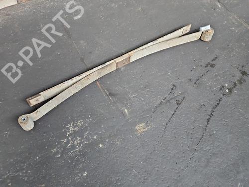 Used Shock absorber spring Shock absorber spring PEUGEOT BOXER Van 2.2 HDi 120 (120 hp) 39977184 39977184