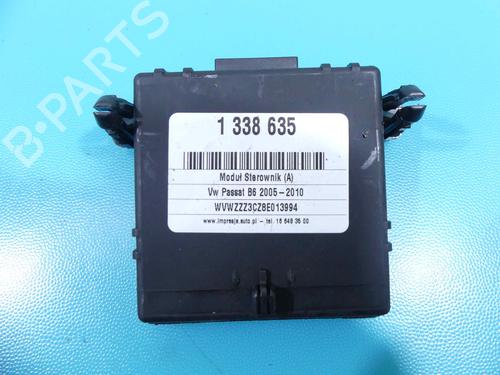 Other VW PASSAT B6 (3C2) 1.9 TDI | BP37809295O1 - Image 5