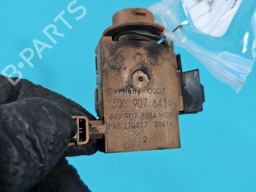 Electronic sensor VW PASSAT B8 (3G2, CB2) 2.0 TDI | BP38149853M84 - Image 7