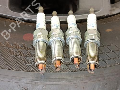 Engine SUZUKI SX4 S-Cross (JY) 1.4 T (AKK414) | BP39139997M1 - Image 23