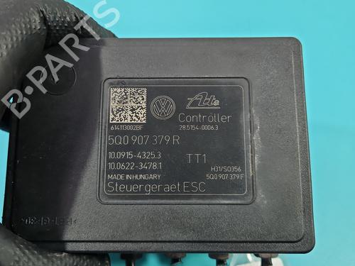 ABS pump SKODA OCTAVIA III Combi (5E5, 5E6) 2.0 TDI | BP37849685M43 - Image 14