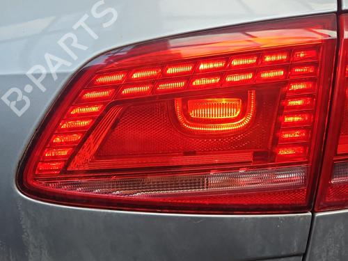 Right taillight VW CC B7 (358) 2.0 TDI | BP37844222C35 - Image 2