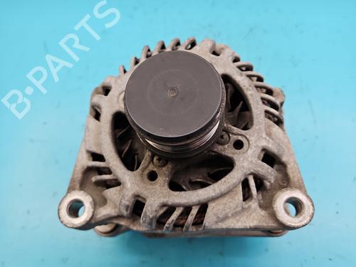 Alternator TOYOTA PROACE Van (MDZ_) 2.0 D4d (MDZ3) | BP38121985M7 - Image 2