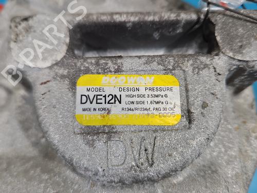 AC compressor KIA RIO IV (YB, SC, FB) 1.2 CVVT | BP38149471M34 - Image 5