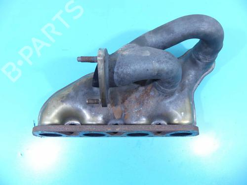 Exhaust manifold AUDI A4 B6 (8E2) 2.0 | BP37806135M110 - Image 4