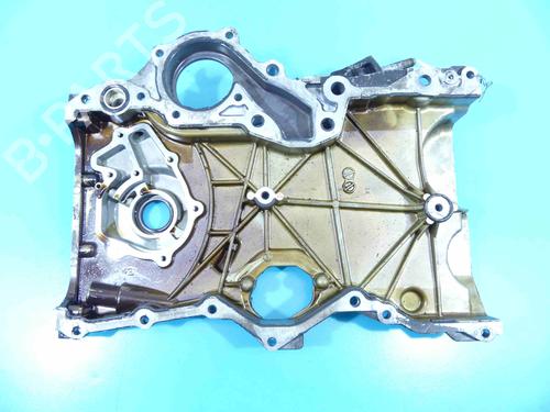 Timing cover SMART FORFOUR (454) | BP37888688M123 - Image 4