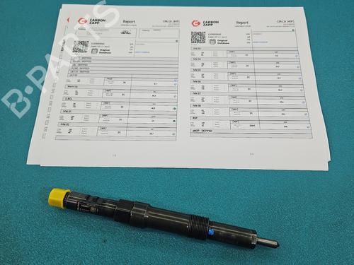 Used Injector Injector 37848051 37848051
