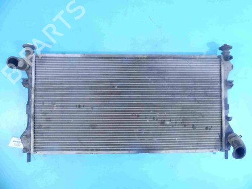 Used Water radiator Water radiator 37807692 37807692