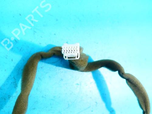 Steering wheel controls INFINITI FX 30d AWD | BP37804994E15  - Image 6