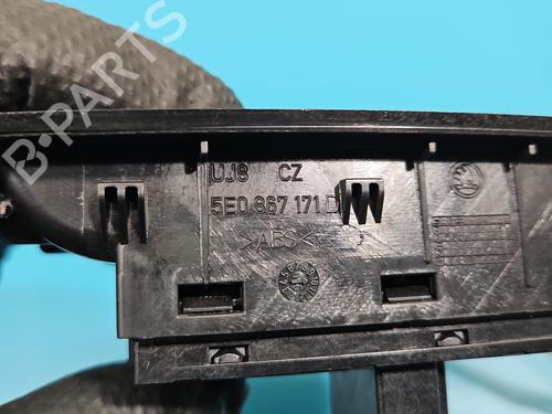 Switch SKODA OCTAVIA III Combi (5E5, 5E6) 1.6 TDI | BP37822670I30 - Image 8
