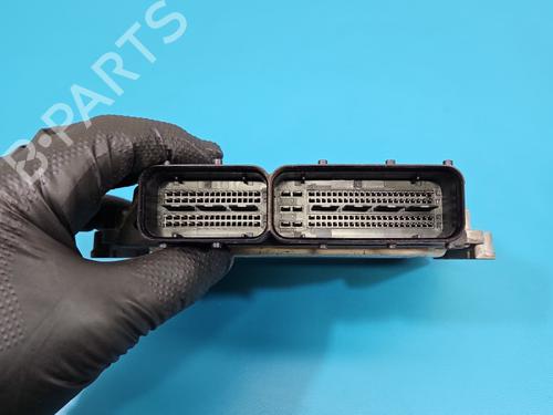 Engine control unit (ECU) FIAT GRANDE PUNTO (199_) 1.4 T-Jet (199AXM1A, 199BXM1A, 199BXN1A) | BP39558683M57 - Image 4