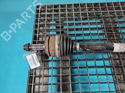 Right front driveshaft TOYOTA AURIS (_E18_) 1.6 (ZRE181_, ZRE185_, ZRE185R, ZRE181R) | BP37820959M39 - Image 2