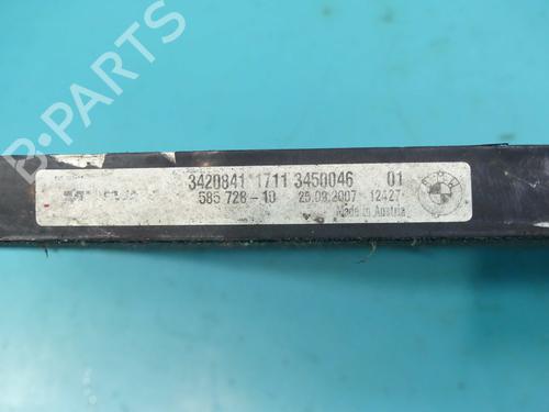 AC radiator BMW X3 (E83) xDrive 20 d | BP37802929M32 - Image 3