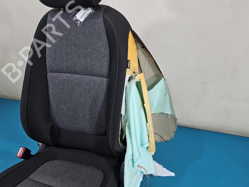 Left front seat KIA STONIC (YB) 1.2 CVVT | BP38993160C15 - Image 4