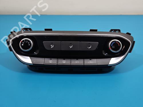 Climate control HYUNDAI i30 (PDE, PD, PDEN) 1.5 | BP38150253I5 - Image 2