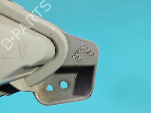 Left front indicator MAZDA CX-3 (DK) 1.5 SKYACTIV-D AWD (DK4WS, DK5AW) | BP38050716C32 - Image 16