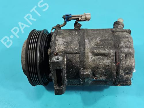 AC compressor SAAB 9-3 (YS3F, E79, D79, D75) 2.0 t | BP37828923M34  - Image 5